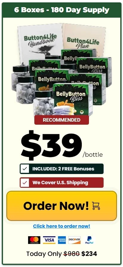 Belly Button Bliss order